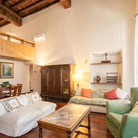 Апартаменты Casa Maggio Флоренция Экстерьер фото