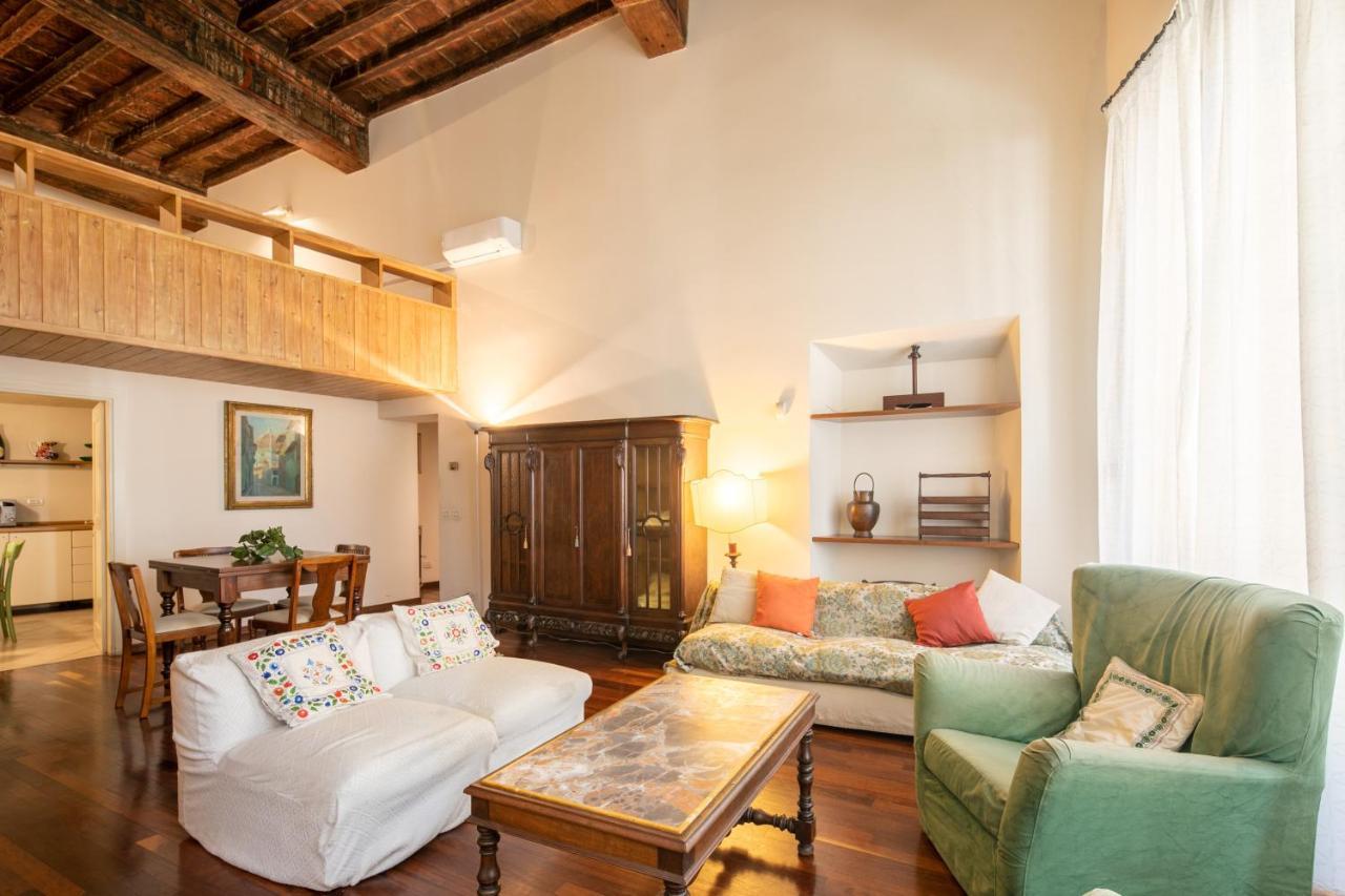 Апартаменты Casa Maggio Флоренция Экстерьер фото