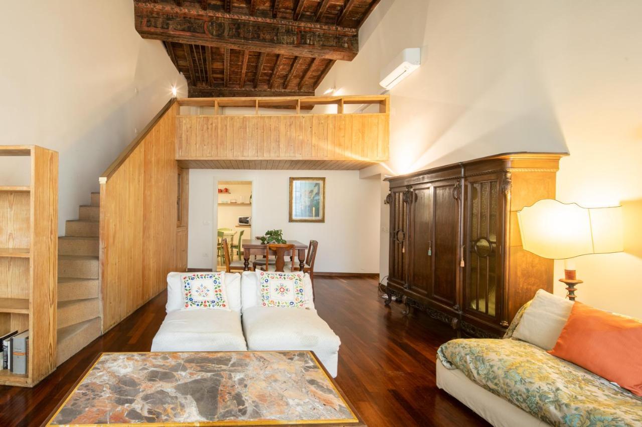 Апартаменты Casa Maggio Флоренция Экстерьер фото