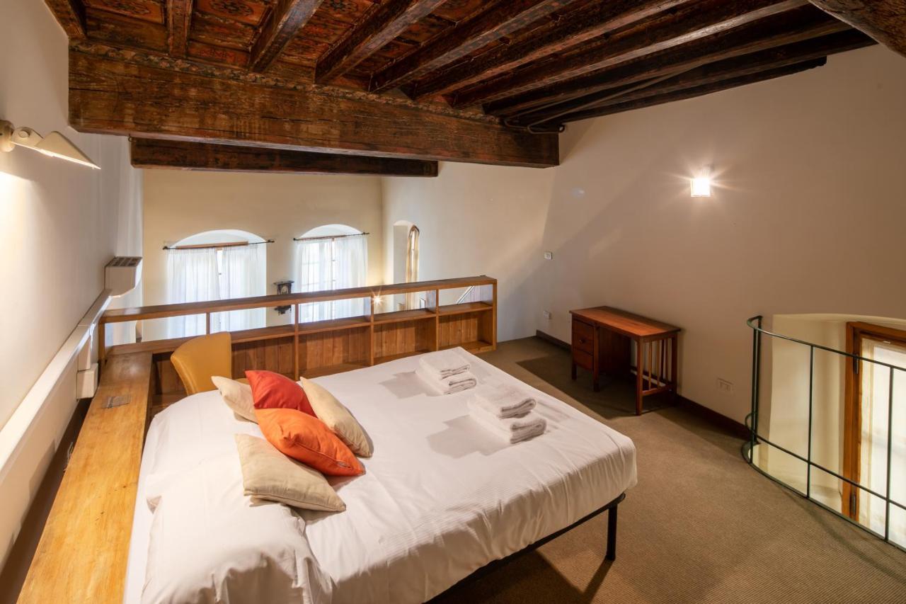 Апартаменты Casa Maggio Флоренция Экстерьер фото