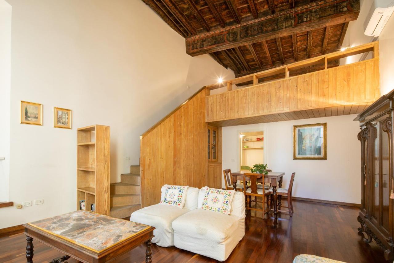 Апартаменты Casa Maggio Флоренция Экстерьер фото