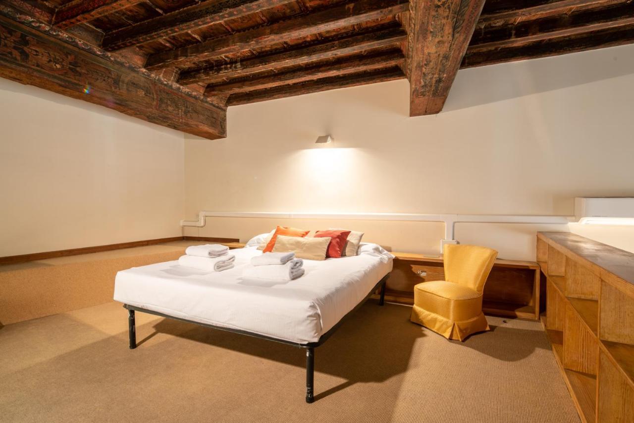 Апартаменты Casa Maggio Флоренция Экстерьер фото